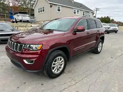 1C4RJFAGBKC675244 2019 JEEP GRAND CHEROKEE