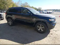 1C4RJFAGKJC484729 2018 JEEP GRAND CHEROKEE