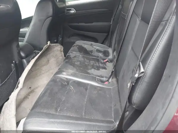 1C4RJFAGOHC919011 2017 JEEP GRAND CHEROKEE - Image 8