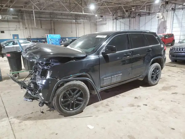 1C4RJFAGSHC867441 2017 JEEP GRAND CHEROKEE - Image 1