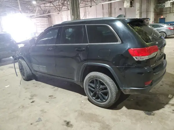 1C4RJFAGSHC867441 2017 JEEP GRAND CHEROKEE - Image 2