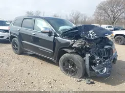1C4RJFAGXGC304321 2016 JEEP GRAND CHEROKEE
