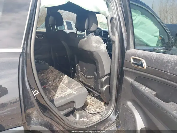 1C4RJFAGXGC304321 2016 JEEP GRAND CHEROKEE - Image 8