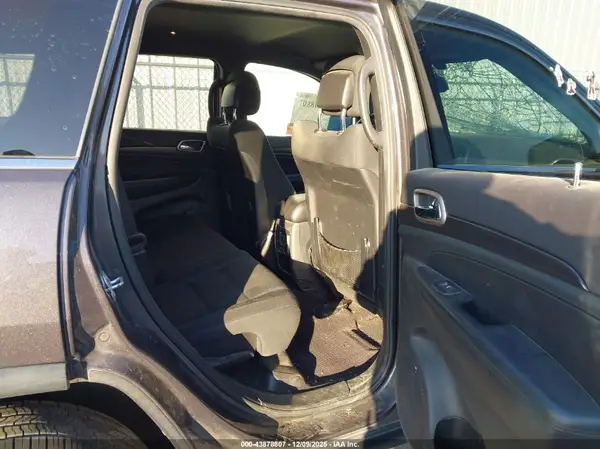 1C4RJFAGXGC304335 2016 JEEP GRAND CHEROKEE - Image 8