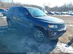 1C4RJFAGXGC304531 2016 JEEP GRAND CHEROKEE