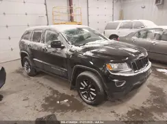 1C4RJFAGXGC311561 2016 JEEP GRAND CHEROKEE