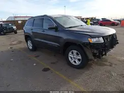 1C4RJFAGXGC317764 2016 JEEP GRAND CHEROKEE