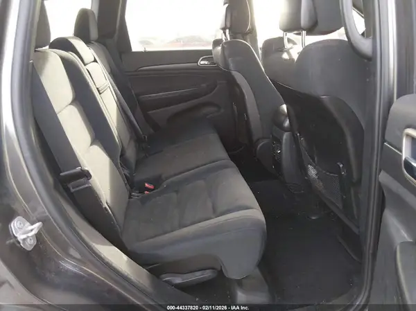 1C4RJFAGXGC317764 2016 JEEP GRAND CHEROKEE - Image 8
