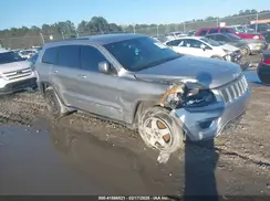 1C4RJFAGXGC318672 2016 JEEP GRAND CHEROKEE