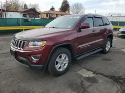 1C4RJFAGXGC318977 2016 JEEP GRAND CHEROKEE