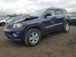 1C4RJFAGXGC319112 2016 JEEP GRAND CHEROKEE