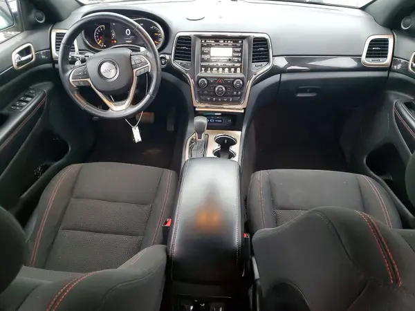 1C4RJFAGXGC324195 2016 JEEP GRAND CHEROKEE - Image 8