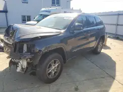 1C4RJFAGXGC325010 2016 JEEP GRAND CHEROKEE