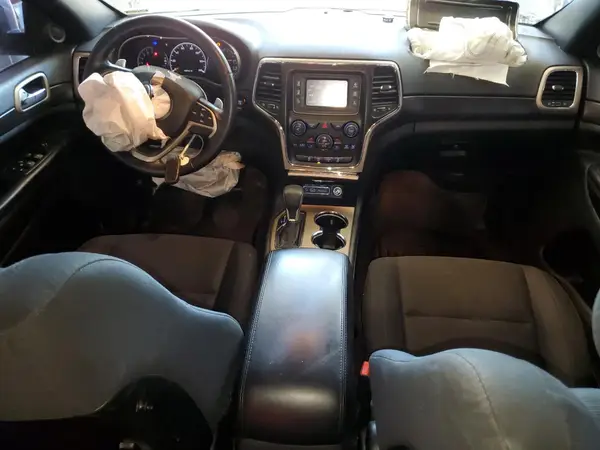 1C4RJFAGXGC327629 2016 JEEP GRAND CHEROKEE - Image 8