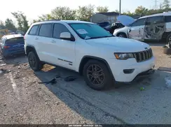 1C4RJFAGXGC333933 2016 JEEP GRAND CHEROKEE