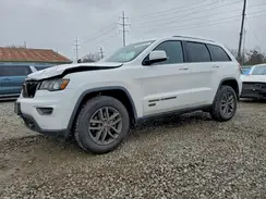1C4RJFAGXGC334273 2016 JEEP GRAND CHEROKEE