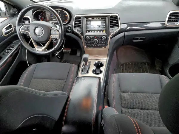 1C4RJFAGXGC334273 2016 JEEP GRAND CHEROKEE - Image 8
