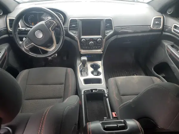 1C4RJFAGXGC343748 2016 JEEP GRAND CHEROKEE - Image 8
