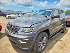 1C4RJFAGXGC349081 2016 JEEP GRAND CHEROKEE