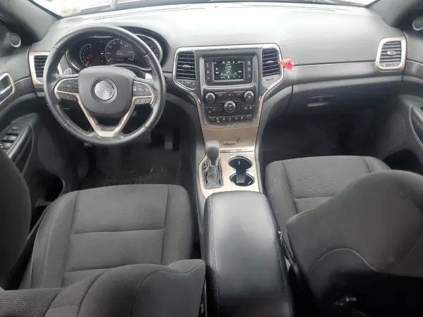 1C4RJFAGXGC355513 2016 JEEP GRAND CHEROKEE - Image 8