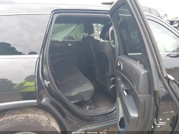 1C4RJFAGXGC363790 2016 JEEP GRAND CHEROKEE - Image 8
