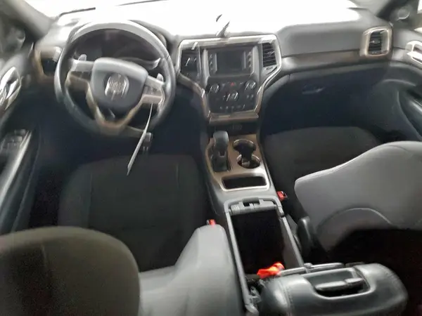 1C4RJFAGXGC366396 2016 JEEP GRAND CHEROKEE - Image 8