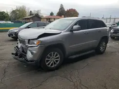 1C4RJFAGXGC367032 2016 JEEP GRAND CHEROKEE