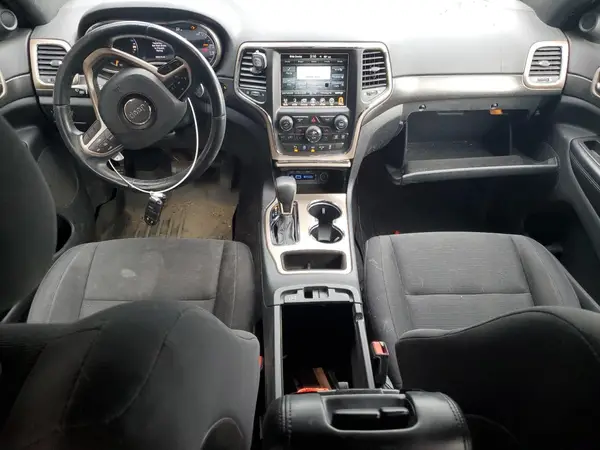 1C4RJFAGXGC367032 2016 JEEP GRAND CHEROKEE - Image 8