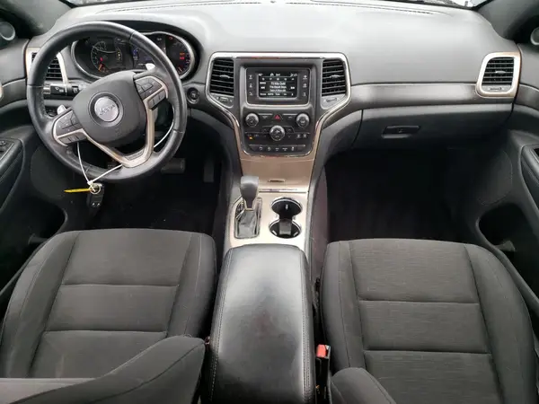 1C4RJFAGXGC372375 2016 JEEP GRAND CHEROKEE - Image 8