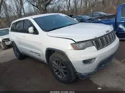 1C4RJFAGXGC379195 2016 JEEP GRAND CHEROKEE