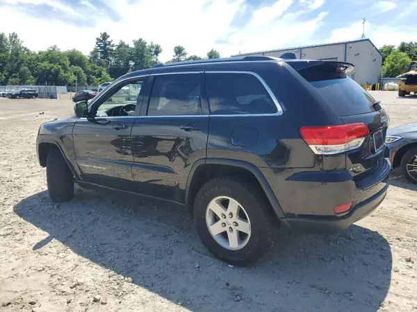 1C4RJFAGXGC379472 2016 JEEP GRAND CHEROKEE - Image 2