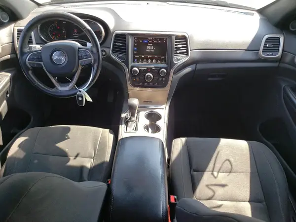 1C4RJFAGXGC379472 2016 JEEP GRAND CHEROKEE - Image 8