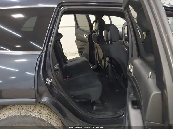 1C4RJFAGXGC389984 2016 JEEP GRAND CHEROKEE - Image 8
