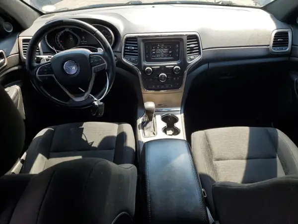 1C4RJFAGXGC393937 2016 JEEP GRAND CHEROKEE - Image 8