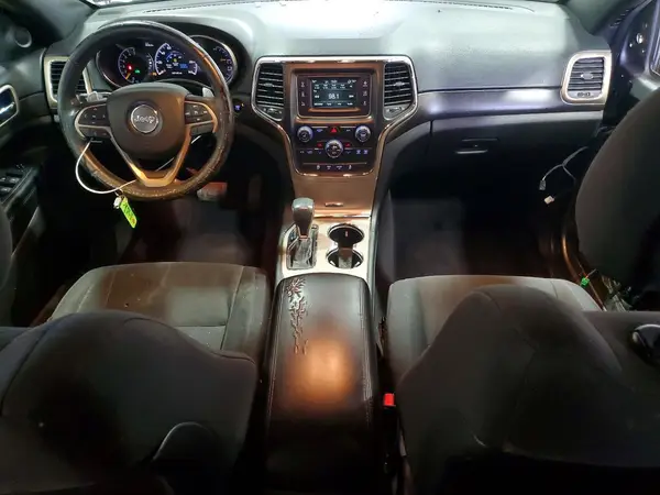 1C4RJFAGXGC398748 2016 JEEP GRAND CHEROKEE - Image 8