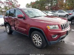 1C4RJFAGXGC405942 2016 JEEP GRAND CHEROKEE