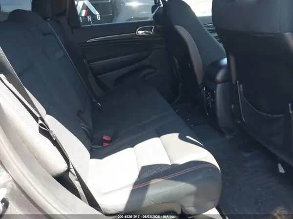 1C4RJFAGXGC415080 2016 JEEP GRAND CHEROKEE - Image 8