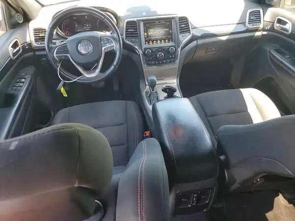 1C4RJFAGXGC415094 2016 JEEP GRAND CHEROKEE - Image 8