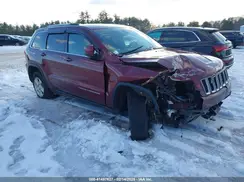 1C4RJFAGXGC420473 2016 JEEP GRAND CHEROKEE