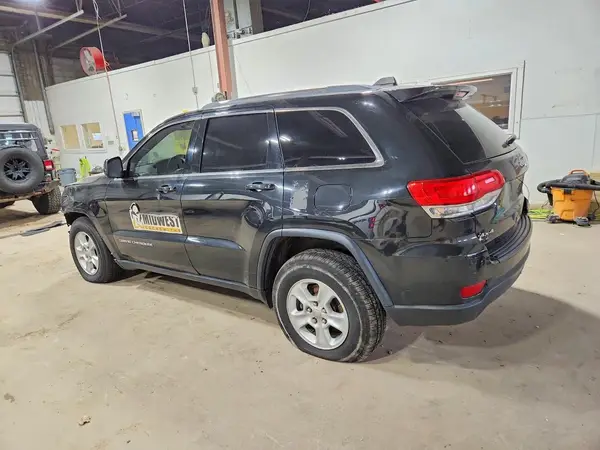 1C4RJFAGXGC425642 2016 JEEP GRAND CHEROKEE - Image 2