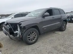 1C4RJFAGXGC425768 2016 JEEP GRAND CHEROKEE