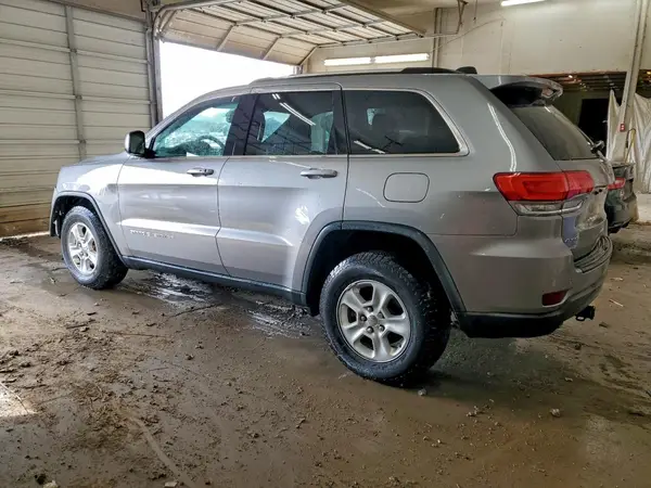 1C4RJFAGXGC436222 2016 JEEP GRAND CHEROKEE - Image 2