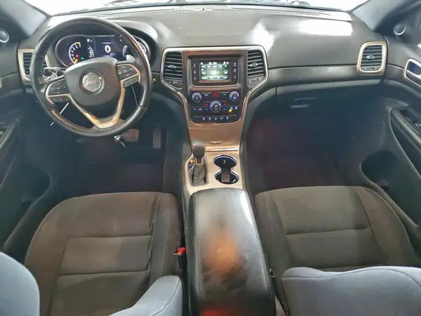 1C4RJFAGXGC436222 2016 JEEP GRAND CHEROKEE - Image 8