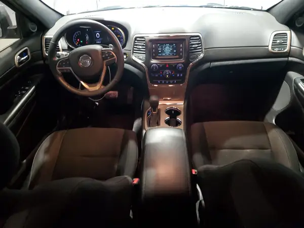 1C4RJFAGXGC436298 2016 JEEP GRAND CHEROKEE - Image 8