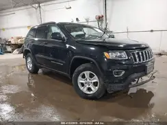 1C4RJFAGXGC437998 2016 JEEP GRAND CHEROKEE