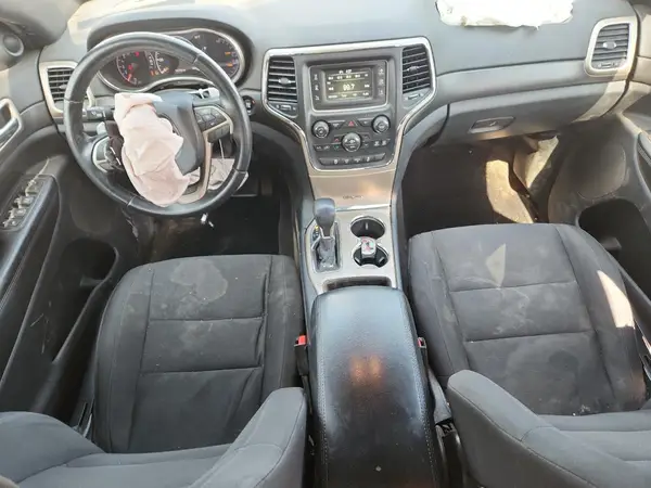 1C4RJFAGXGC438116 2016 JEEP GRAND CHEROKEE - Image 8