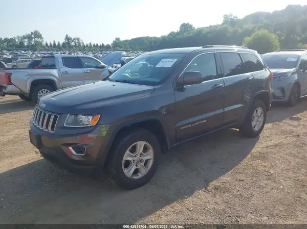 1C4RJFAGXGC438830 2016 JEEP GRAND CHEROKEE - Image 2