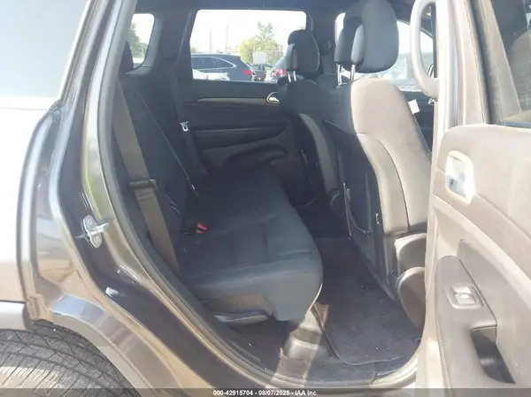 1C4RJFAGXGC438830 2016 JEEP GRAND CHEROKEE - Image 8