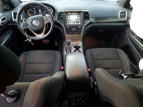 1C4RJFAGXGC440349 2016 JEEP GRAND CHEROKEE - Image 8