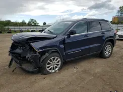 1C4RJFAGXGC440447 2016 JEEP GRAND CHEROKEE